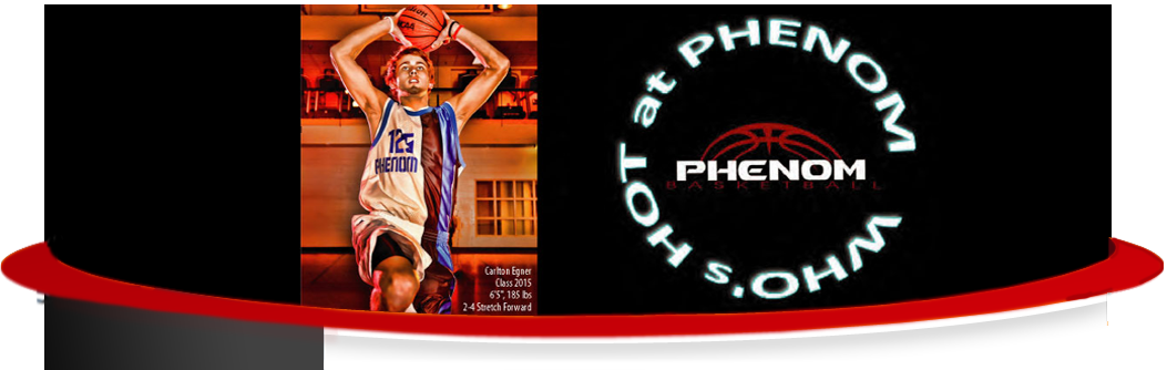 Top Prospects Camp Header