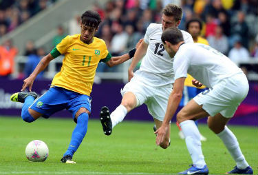Watch Live Soccer Games Online Free