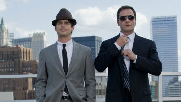 White collar tv show free online