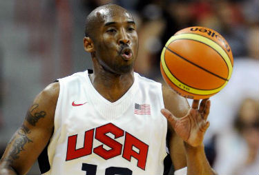 Olympic basketball live online for free.