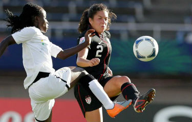 Free live coverage of the 2012 FIFA U20 World Cup Final is available to watch online.