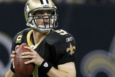 The Saints vs Chargers Sunday Night Football game is streaming live online at FreeCast.