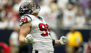 The Packers vs Texans football game is streaming live online at FreeCast.