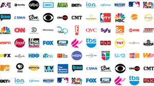 clear tv channels