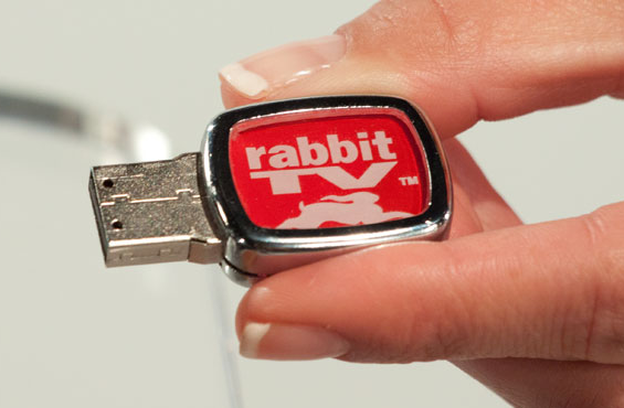 Rabbit Tv Usb Device