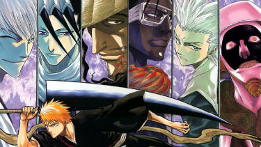 Bleach Episodes