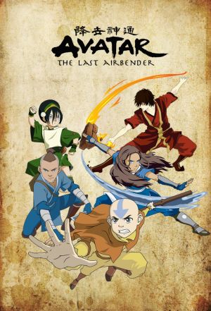 Avatar The Last Airbender All Seasons Online