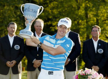 Free live streaming coverage of PGA Tour golf is available online with FreeCast.